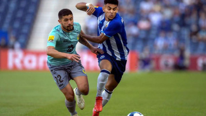 Soi kèo Arouca vs Porto, 03h15 ngày 13/02/2024