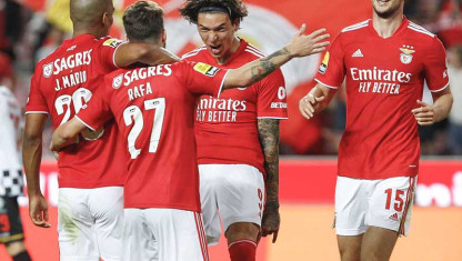 Soi kèo Benfica vs Toulouse, 03h00 ngày 16/02/2024