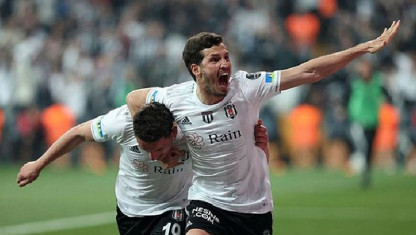 Soi kèo Besiktas vs Konyaspor, 00h00 ngày 20/02/2024