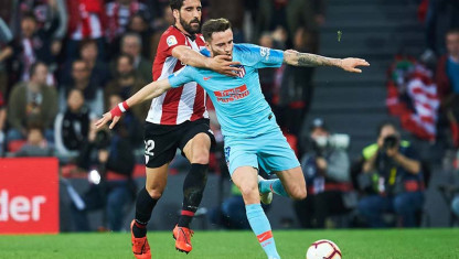 Soi kèo Athletic Bilbao vs Atletico Madrid, 03h30 ngày 01/3/2024