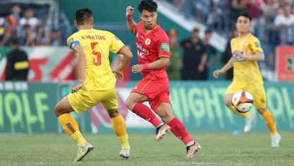 Soi kèo Công an Hà Nội vs Thanh Hóa, 19h15 ngày 27/02/2024
