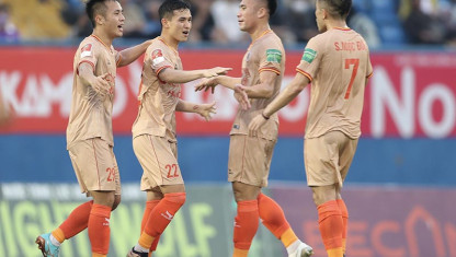 Soi kèo ĐT CAHN vs ĐT TP Hồ Chí Minh, 19h15 ngày 18/02/2024