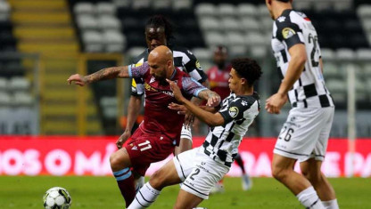 Soi kèo Casa Pia vs Boavista, 03h15 ngày 06/02/2024