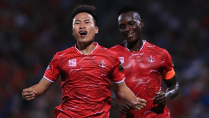 Soi kèo Hải Phòng vs Sông Lam Nghệ An, 19h15 ngày 27/02/2024