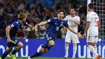 Soi kèo Iran vs Nhật Bản, 18h30 ngày 03/02/2024