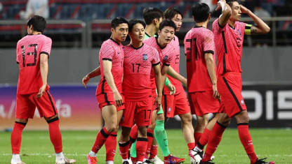 Soi kèo Jordan vs Hàn Quốc, 22h00 ngày 06/02/2024