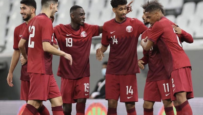 Soi kèo Jordan vs Qatar, 22h00 ngày 10/02/2024