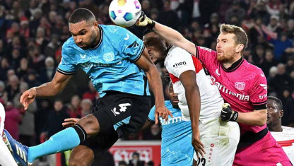 Soi kèo Bayer Leverkusen vs Stuttgart, 02h45 ngày 07/02/2024