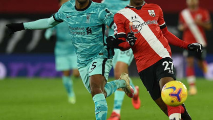 Soi kèo Liverpool vs Southampton, 03h00 ngày 29/02/2024