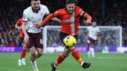 Soi kèo Luton vs Man City, 03h0 ngày 28/02/2024