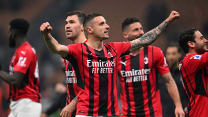Soi kèo AC Milan vs Rennes, 03h00 ngày 16/02/2024