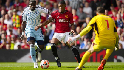 Soi kèo Nottingham vs MU, 02h45 ngày 29/02/2024