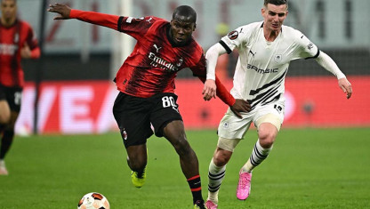Soi kèo Rennes vs AC Milan, 00h45 ngày 23/02/2024