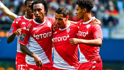 Soi kèo Rouen vs Monaco, 02h45 ngày 09/02/2024