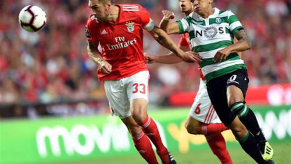 Soi kèo Sporting Lisbon vs Benfica, 03h45 ngày 01/3/2024