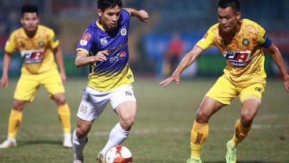 Soi kèo ĐT Thanh Hóa vs ĐT Hà Nội, 18h00 ngày 18/02/2024