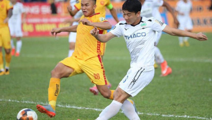 Soi kèo Thanh Hóa vs HAGL, 18h00 ngày 02/3/2024