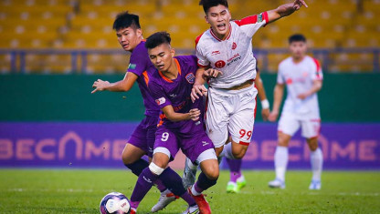 Soi kèo Viettel vs Bình Dương, 19h15 ngày 23/02/2024
