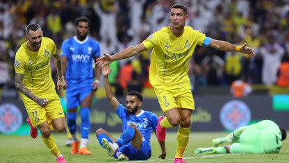 Soi kèo Al Ain vs Al Nassr, 23h00 ngày 04/3/2024