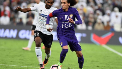 Soi kèo Al Nassr vs Al Ain, 02h00 ngày 12/3/2024