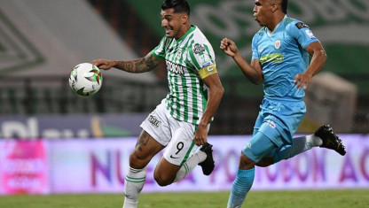 Soi kèo Atletico Nacional vs Jaguares, 06h10 ngày 28/3/2024