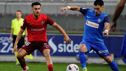 Soi kèo Andorra vs Amorebieta, 02h30 ngày 19/3/2024