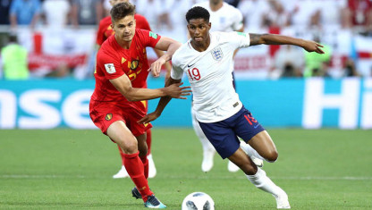 Soi kèo Anh vs Bỉ, 02h45 ngày 27/3/2024