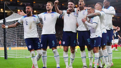 Soi kèo Anh vs Brazil, 02h00 ngày 24/3/2024