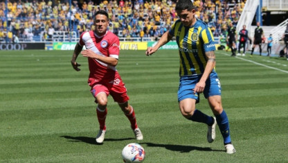 Soi kèo Argentinos Juniors vs Rosario Central, 07h15 ngày 20/3/2024