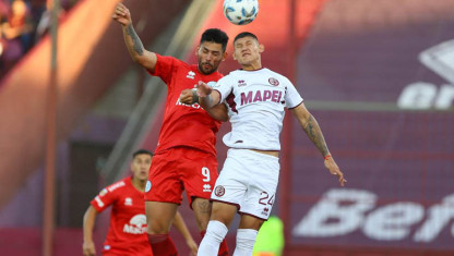 Soi kèo Belgrano vs Lanus, 07h15 ngày 21/3/2024