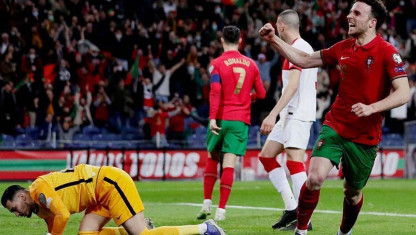 Soi kèo Bồ Đào Nha vs Thụy Điển, 02h45 ngày 22/3/2024