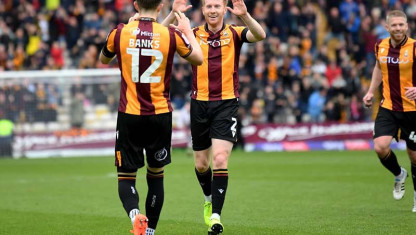 Soi kèo Bradford City vs Notts County, 02h45 ngày 20/3/2024
