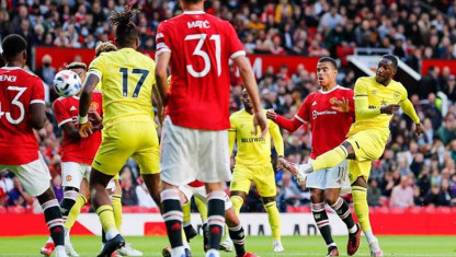 Soi kèo Brentford vs MU, 03h00 ngày 31/3/2024