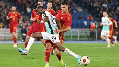 Soi kèo Brighton vs AS Roma, 03h00 ngày 15/3/2024