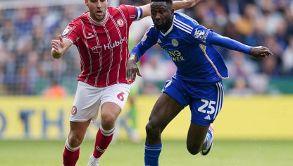 Soi kèo Bristol vs Leicester City, 19h30 ngày 29/3/2024