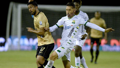 Soi kèo Bucaramanga vs Aguilas Doradas, 04h00 ngày 28/3/2024