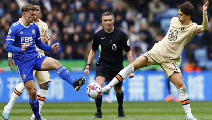 Soi kèo Chelsea vs Leicester City, 19h45 ngày 17/3/2024