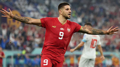 Soi kèo Đảo Síp vs Serbia, 20h00 ngày 25/3/2024