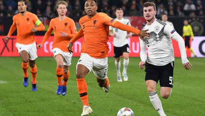 Soi kèo Đức vs Hà Lan, 02h45 ngày 27/3/2024