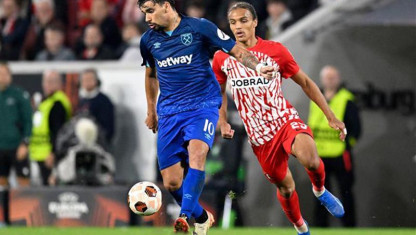Soi kèo Freiburg vs West Ham, 03h00 ngày 08/3/2024