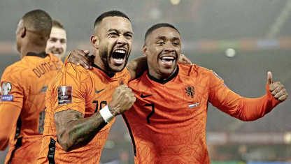 Soi kèo Hà Lan vs Scotland, 02h45 ngày 23/3/2024