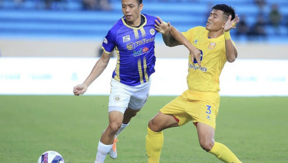 Soi kèo Hà Nội FC vs Nam Định, 20h00 ngày 31/3/2024
