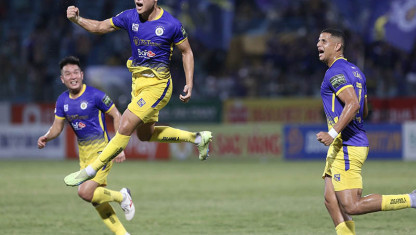 Soi kèo Hà Nội vs Quảng Nam, 19h15 ngày 08/3/2024