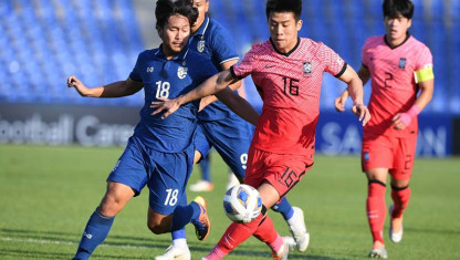 Soi kèo Hàn Quốc vs Thái Lan, 18h00 ngày 21/3/2024