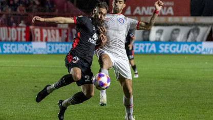 Soi kèo Instituto vs Argentinos Juniors, 07h00 ngày 29/3/2024