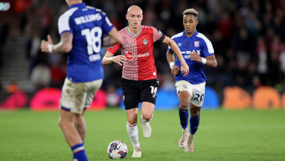 Soi kèo Ipswich Town vs Southampton, 23h30 ngày 01/4/2024