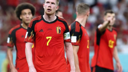 Soi kèo Ireland vs Bỉ, 00h00 ngày 24/3/2024