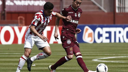 Soi kèo Lanus vs Union Santa Fe, 07h30 ngày 28/3/2024
