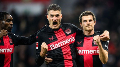 Soi kèo Bayer Leverkusen vs Qarabag, 03h00 ngày 15/3/2024