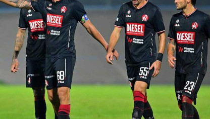 Soi kèo L.R Vicenza vs Fiorenzuola, 01h30 ngày 20/3/2024